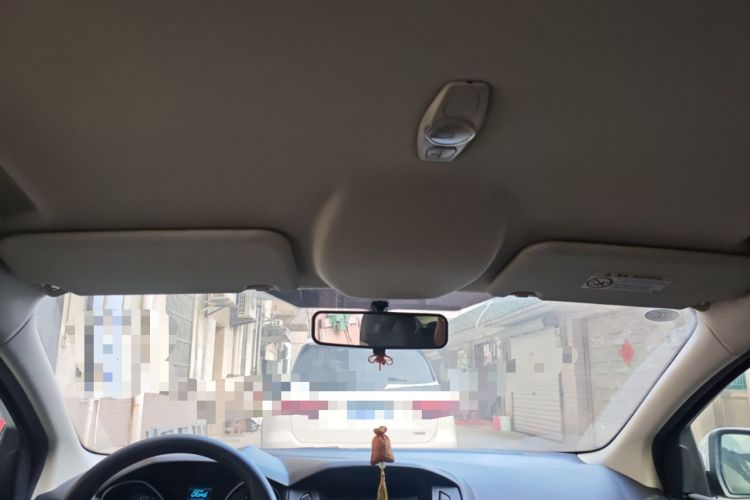 Used Ford Focus 2018 Hatchback Classic 1.6L Automatic Comfort Plus SmartDrive Edition