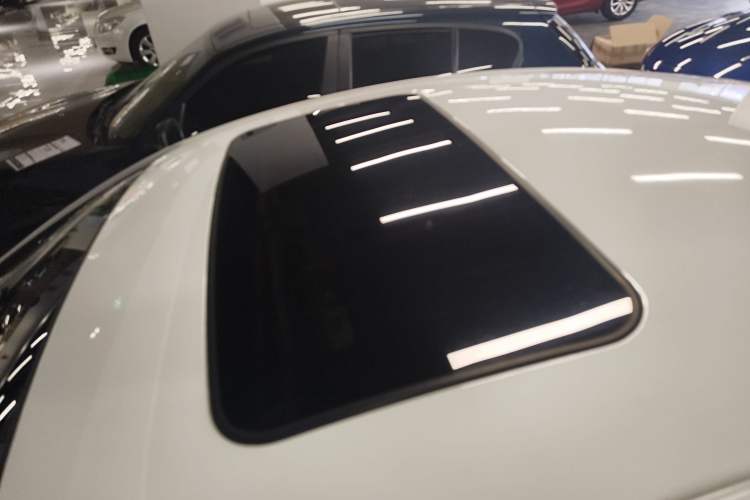 Used Buick Regal 2014 1.6T Fashionable Tech Edition