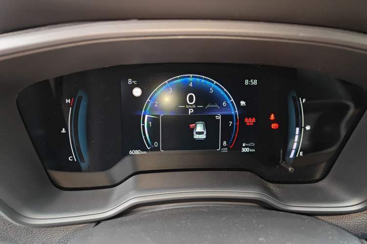 Used Toyota Corolla Cross 2023 2.0L Elite Edition