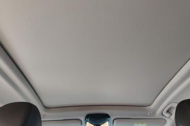 Used BMW X3 2018 xDrive28i M Sport Package China VI Headliner