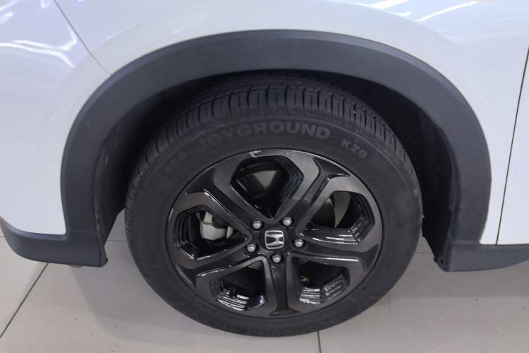 Used Honda XR-V 2021 220TURBO CVT Comfort Version Left Front Wheel Hub