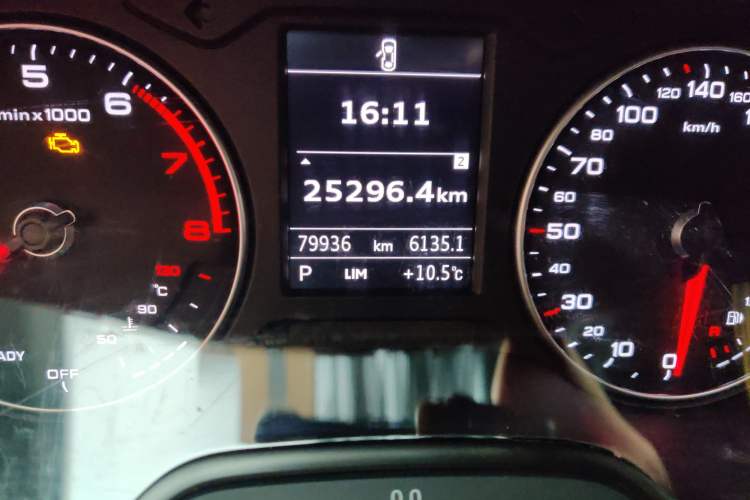 Used Audi Q2L 2020 35 TFSI Ambition Dynamic Edition
