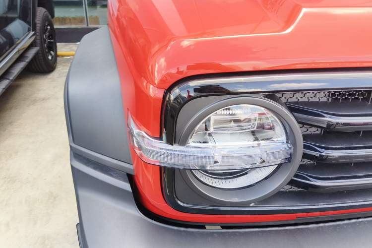 Used Tank 300 New Energy 2025 Hi4-T
