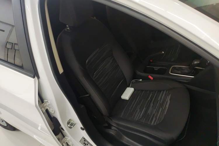 Used Chevrolet Cavalier 2019 320 Automatic Enjoyment with Sunroof
