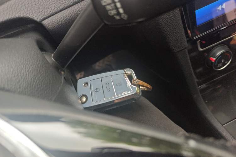 Used Volkswagen Golf 2018 230TSI Automatic Comfort Model