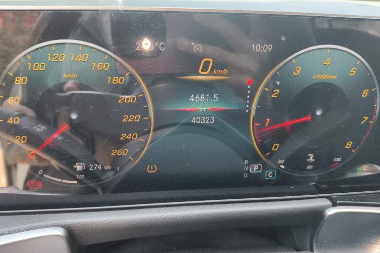 Used Mercedes-Benz GLB 2020 Facelift GLB 200 Fashion Edition
