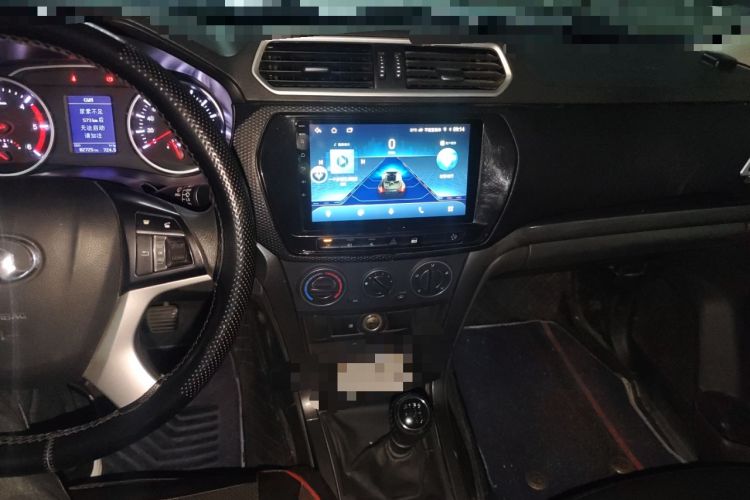 Used Great Wall Wingle 5 2023 2.0T Diesel 4x4 Advanced Big Double
