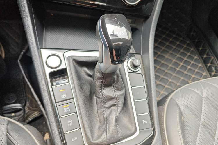 Used Volkswagen Sagitar 2023 280TSI DSG Beyond Lite Edition
