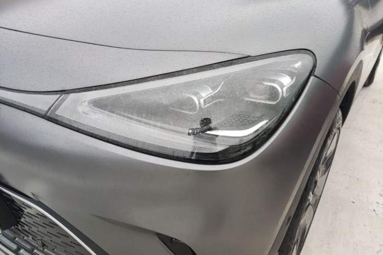 Used smart #1 2022 Premium Edition
