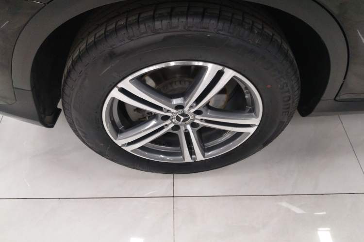 Used Mercedes-Benz GLC 2020 GLC 260 L 4MATIC Luxury Model
