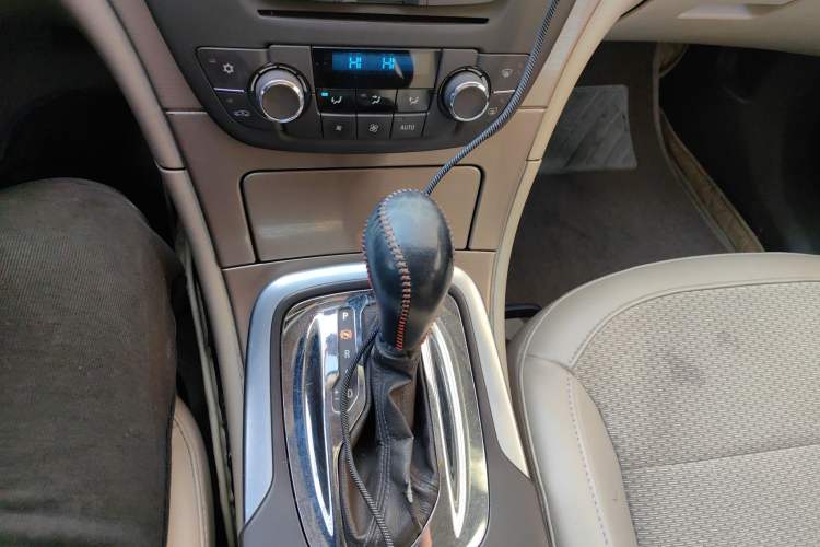 Used Buick Regal 2012 2.0L Comfort Edition
