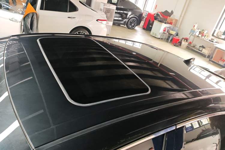 Used Toyota Avalon 2023 2.5L Luxury Edition