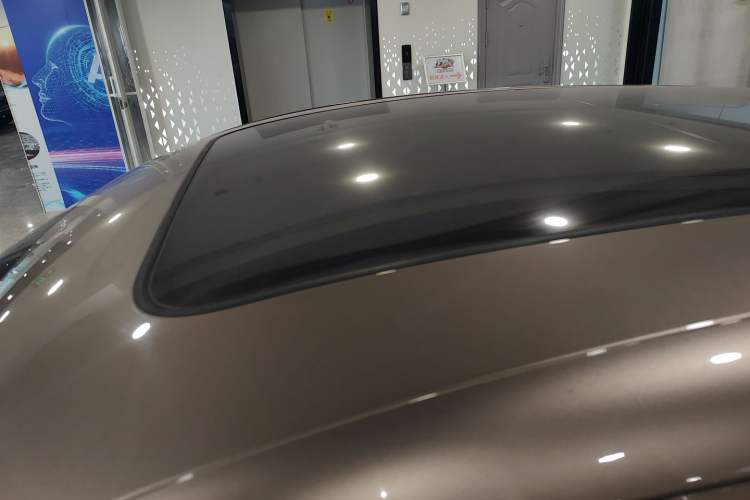 Used Porsche Macan 2017 Macan 2.0T
