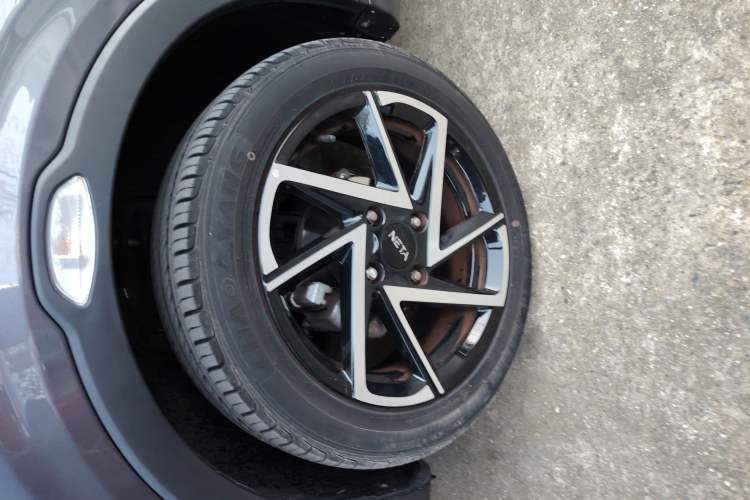 Used NETA AYA 2023 401