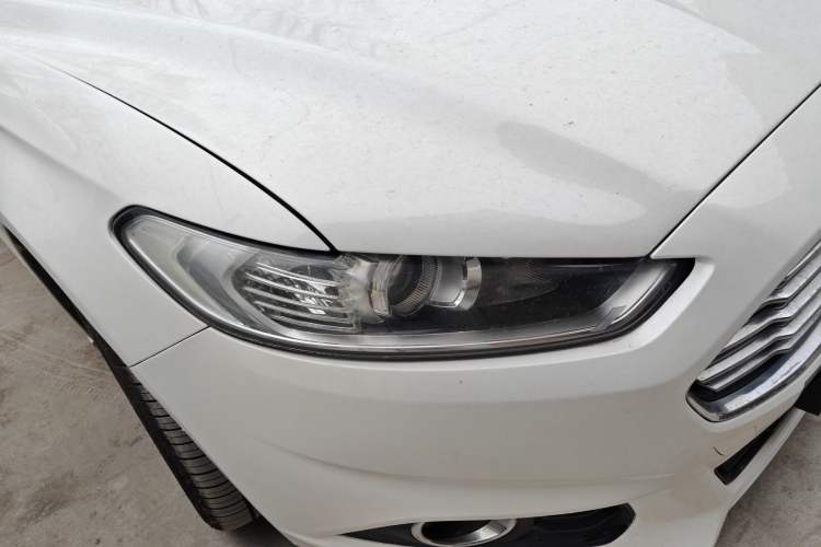 Used Ford Mondeo 2013 1.5L GTDi180 Fashion Edition