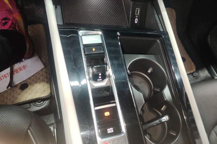 Used Volkswagen Teramont 2021 380TSI Four-Wheel Drive Prestige Luxury Edition
