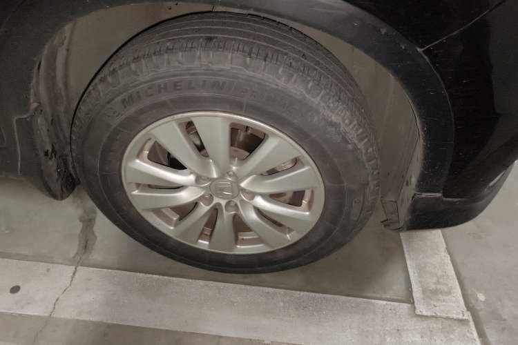 Used Honda CR-V 2016 2.0L two-wheel drive Urban Edition
