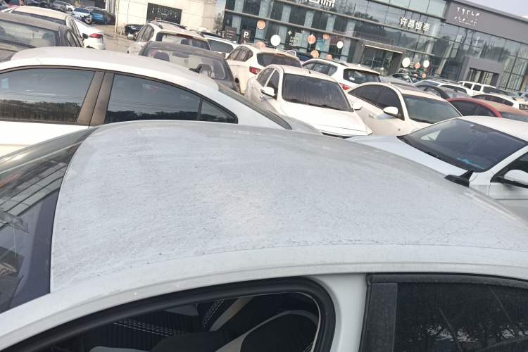 Used Volkswagen Bora 2024 200TSI DSG Comfort Edition
