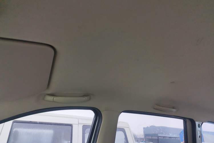 Used Wuling Hongguang 2020 1.2L S Base Model China VI LSI