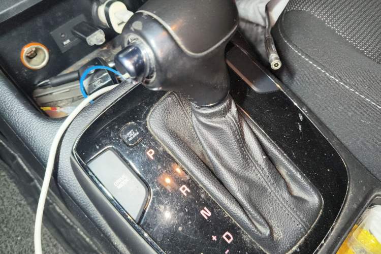 Used Kia K3 2016 1.6L Automatic GLS
