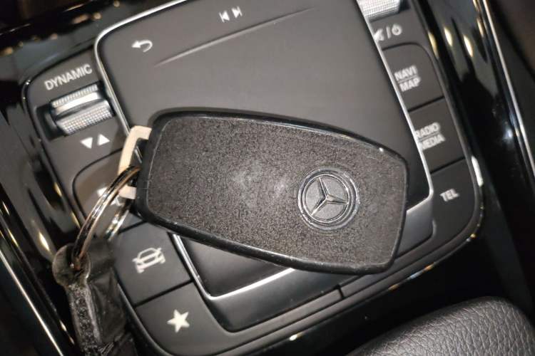 Used Mercedes-Benz B-Class 2021 B 200 Fashion Model