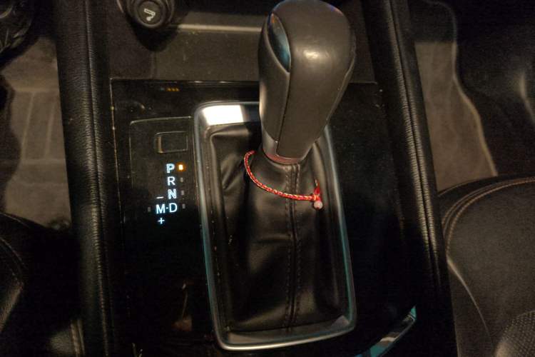 Used Mazda CX-5 2019 Cloud-Controlled Version 2.0L Automatic 2WD Smart Enjoyment Model China VI Standard Gear Lever