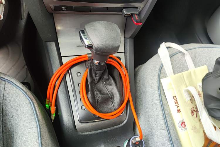 Used Skoda Octavia 2010 1.6L Automatic Eado Edition
