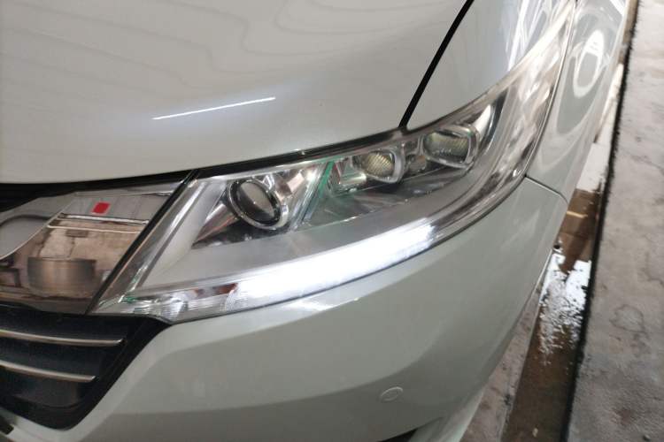 Used Honda Odyssey 2017 2.4L Smart Edition