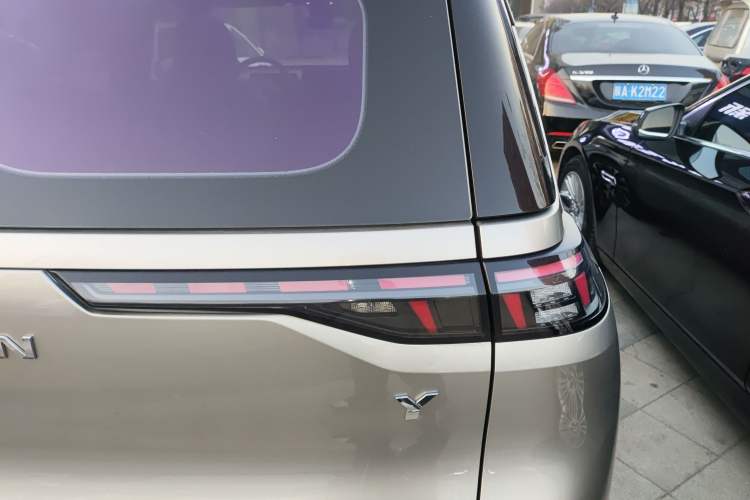 Used AION Y 2022 70 Intelligent Driving Version Lithium Iron Phosphate