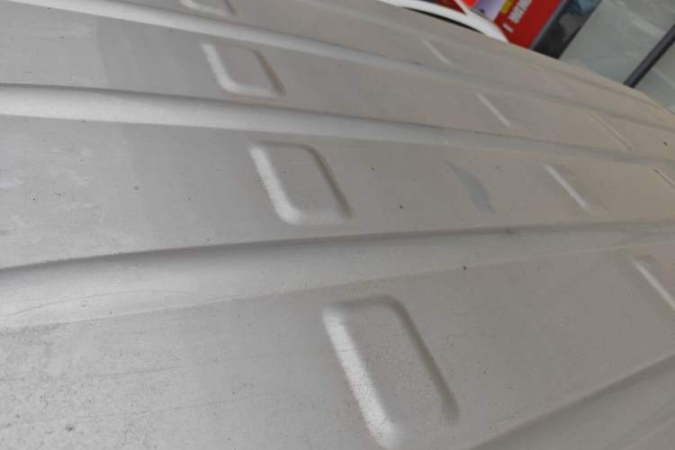 Used Wuling Zhiguang 2020 1.2L Practical Model China VI LSI