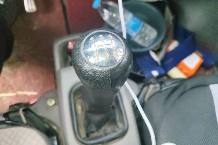 Used Chana Star 2 2012 1.0L Base Version JL466Q9