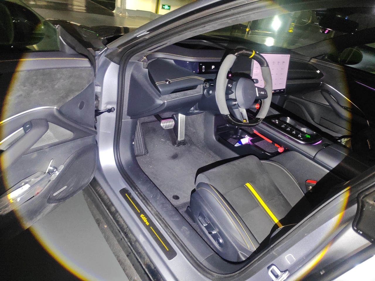 Xiaomi Auto SU7 Ultra 2025 Ultra Model — снимка 16