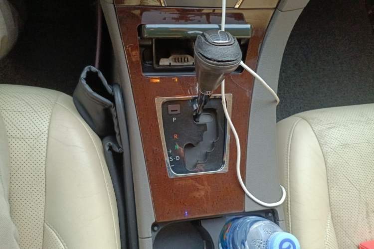 Used Lexus ES 2012 240 Special Limited Edition