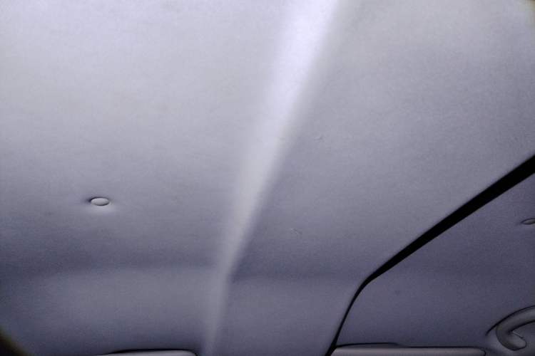 Used WM Motor EX5 2020 EX5 400 Jike Xing Edition
