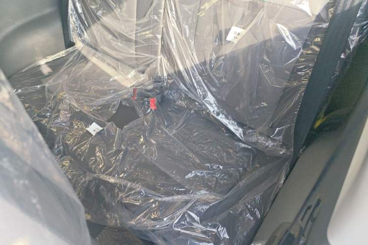 Used Qiyuan Lumin 2025 205 km Xiangqin Version