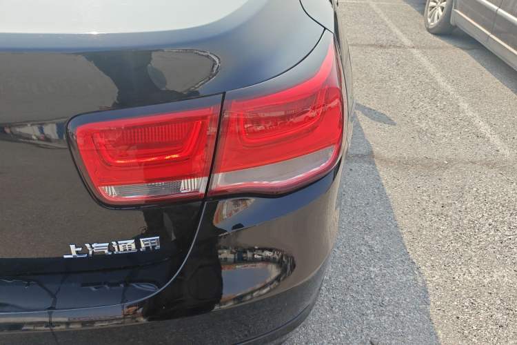 Used Chevrolet Malibu 2016 2.0L Automatic Luxury Edition
