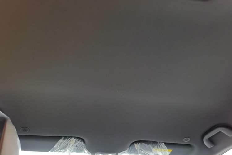 Used BYD Dolphin 2025 420km Free Edition
