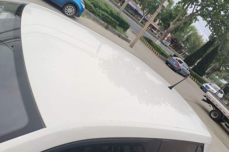 Used Skoda Fabia 2015 1.4L Automatic Front-Drive Model
