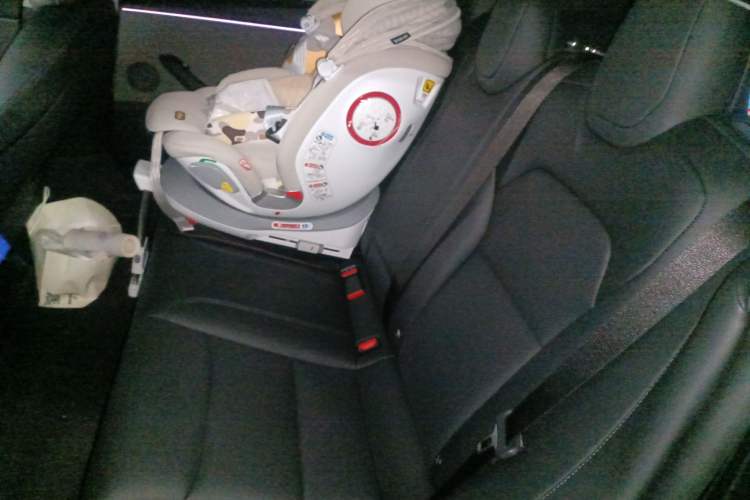 Used Tesla Model 3 2025 Rear-Wheel-Drive Version