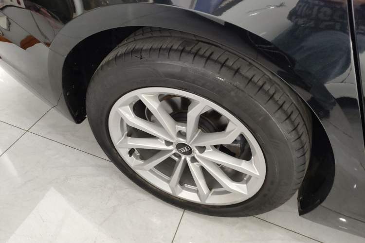 Used Audi A6L 2023 Revised 40 TFSI Luxury Prestige Edition