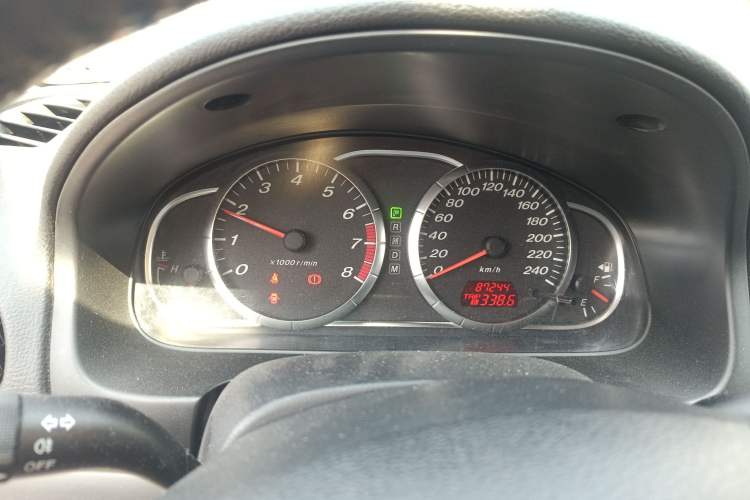 Used Mazda Mazda 6 2013 2.0L Automatic Fashion Edition
