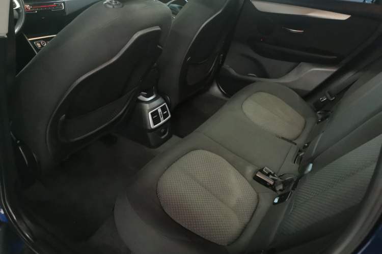 Used BMW 2 Series Active Tourer 2016 218i Leading Model