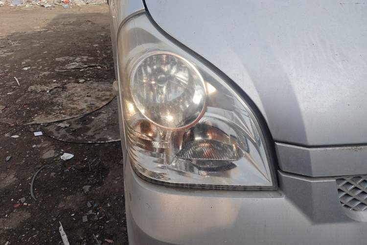 Used Wuling Rongguang 2014 1.2L S Base Model