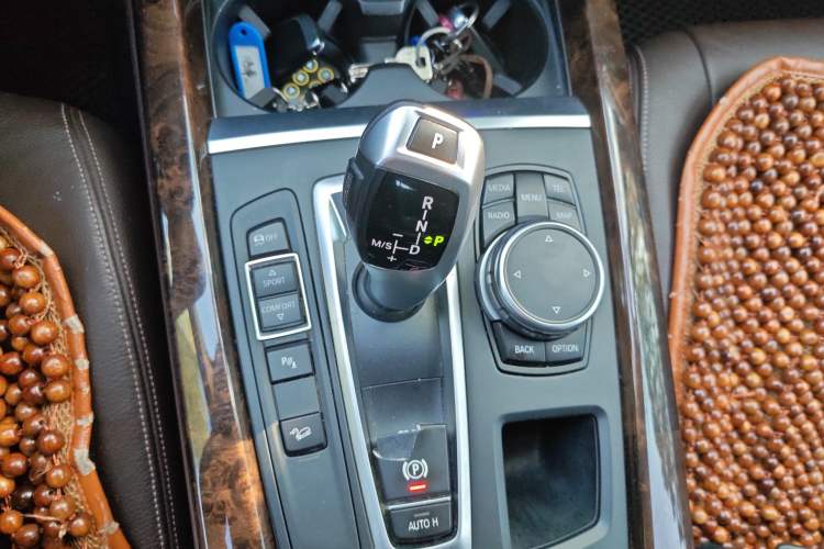 Used BMW X5 2014 xDrive35i Elegant Edition
