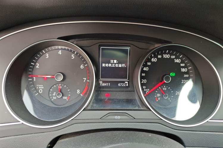 Used Volkswagen Magotan 2020 280TSI DSG Comfort Edition