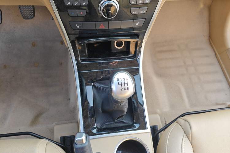 Used Haval H2 2014 1.5T Manual Two-Wheel Drive Elite Edition
