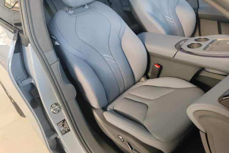 Used XPeng G7 2025 702 Max