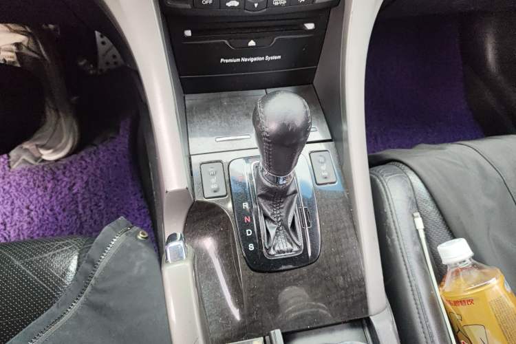 Used Honda Spirior 2013 2.4L Prestige Edition
