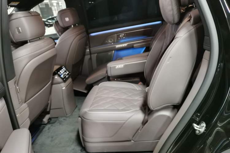 Used Nio ES8 2026 Model 6-seat Executive Signature Edition