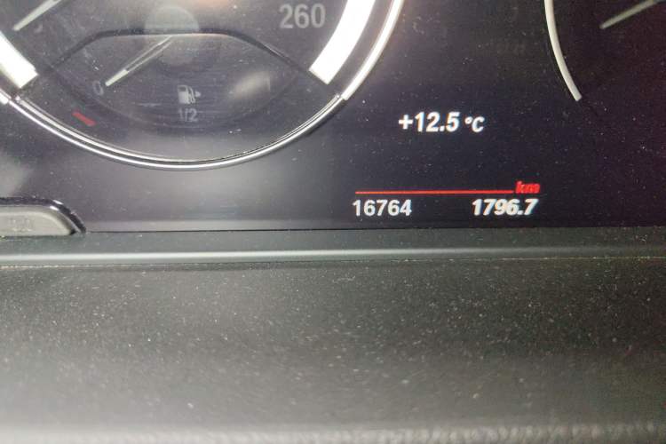 Used BMW X1 2021 Restyled sDrive20Li Fashion Version